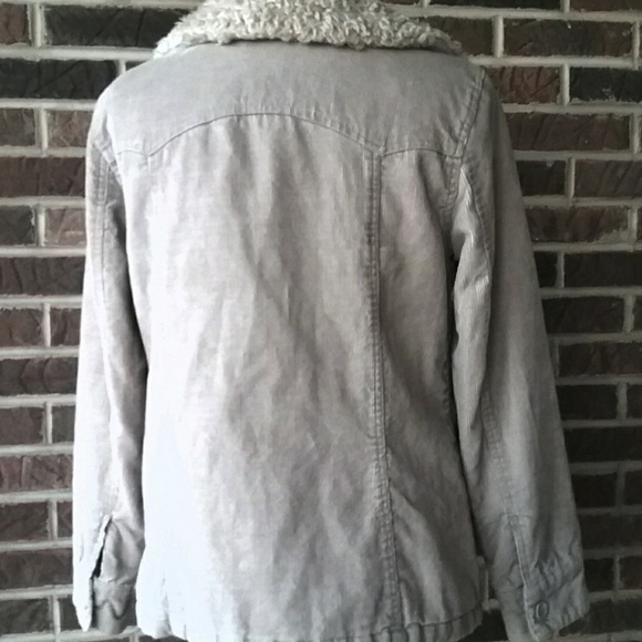 Braetan Stone Color Music Festival Jacket - Picture 4 of 6